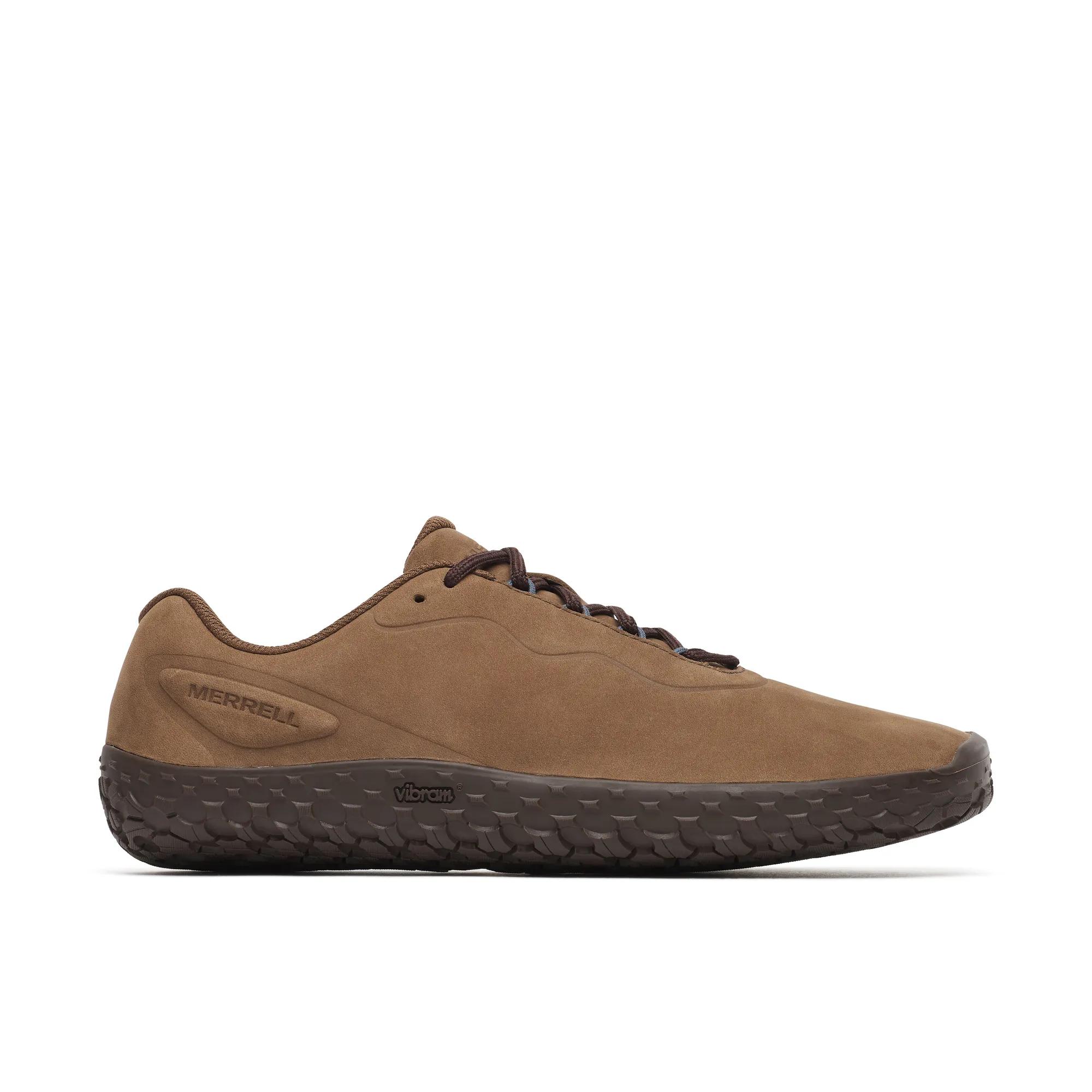 Vapor Glove 7 Leather, Earthen, dynamic 1