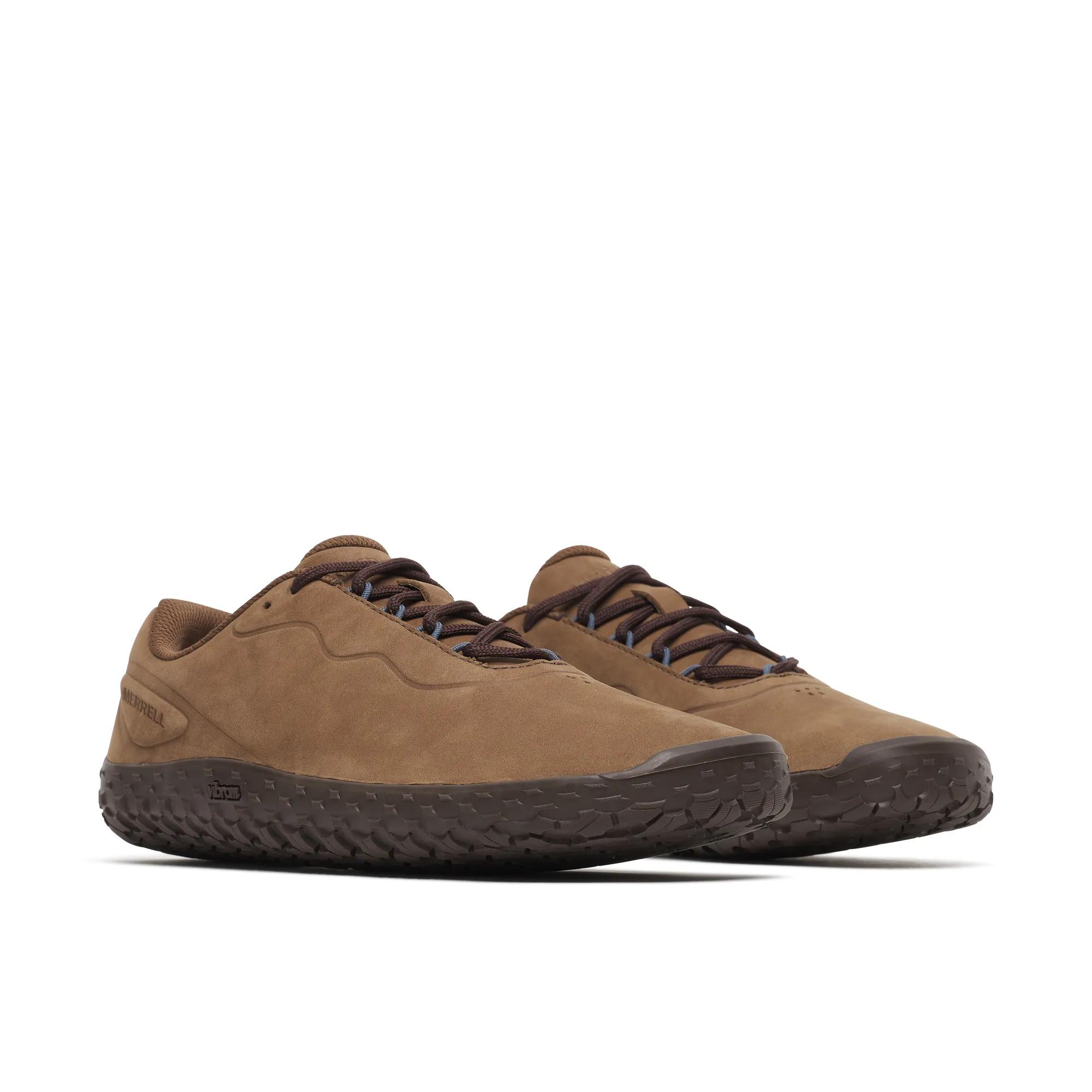 Vapor Glove 7 Leather, Earthen, dynamic 2