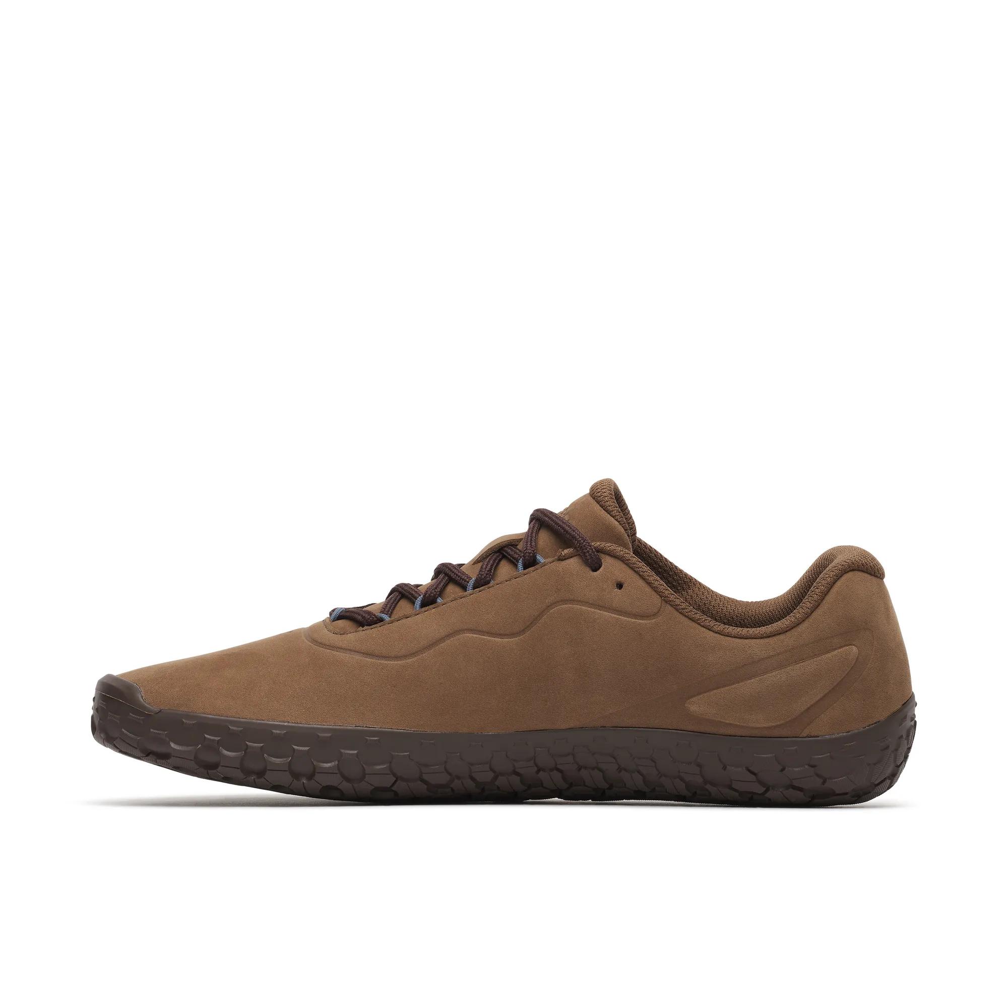 Vapor Glove 7 Leather, Earthen, dynamic 5