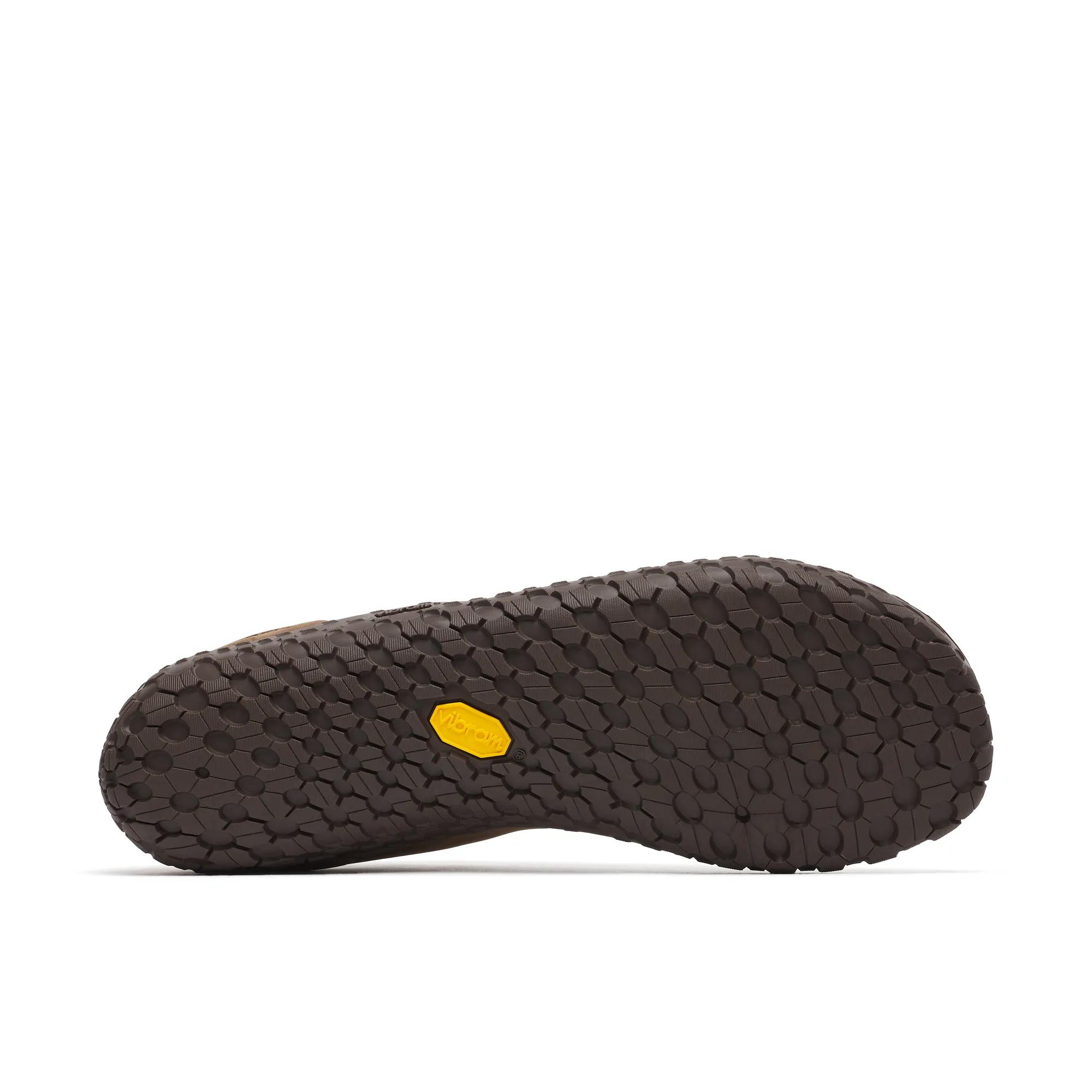 Vapor Glove 7 Leather, Earthen, dynamic 6