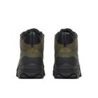 Thermo Snow Grip Mid Waterproof, Dark Moss, dynamic 4