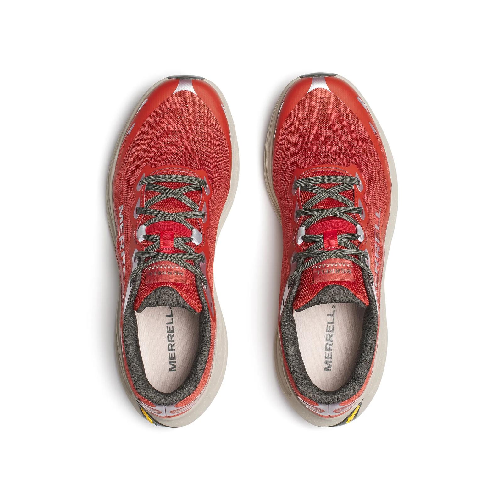 Men's ProMorph