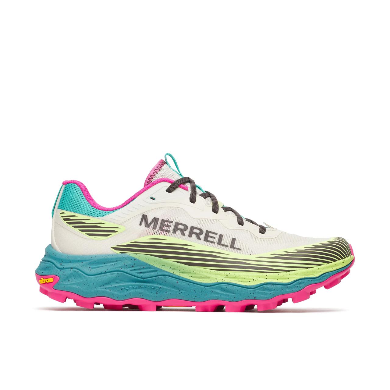 Men's Agility Peak 6 Trail Running Sneakers