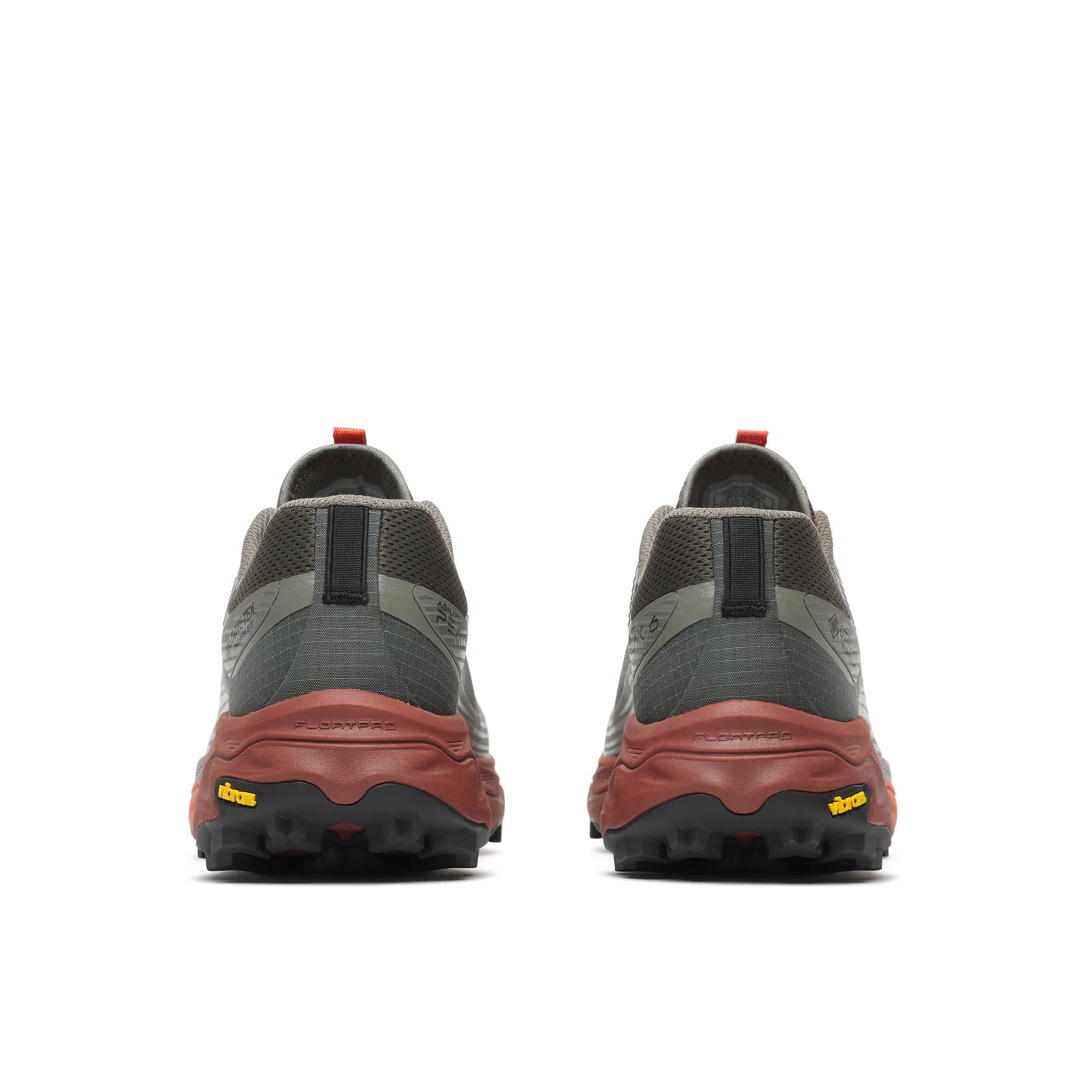 Agility Peak 6 GORE-TEX&reg;, Beluga, dynamic 4