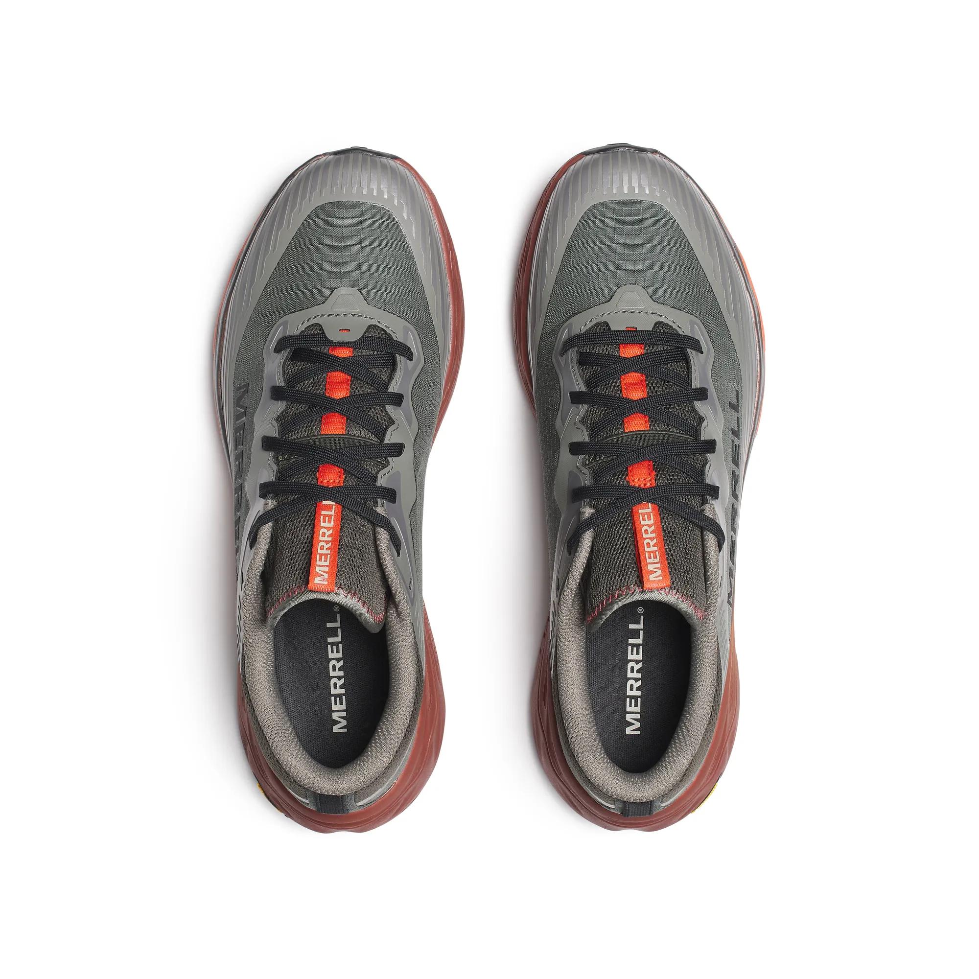 Agility Peak 6 GORE-TEX&reg;, Beluga, dynamic 3