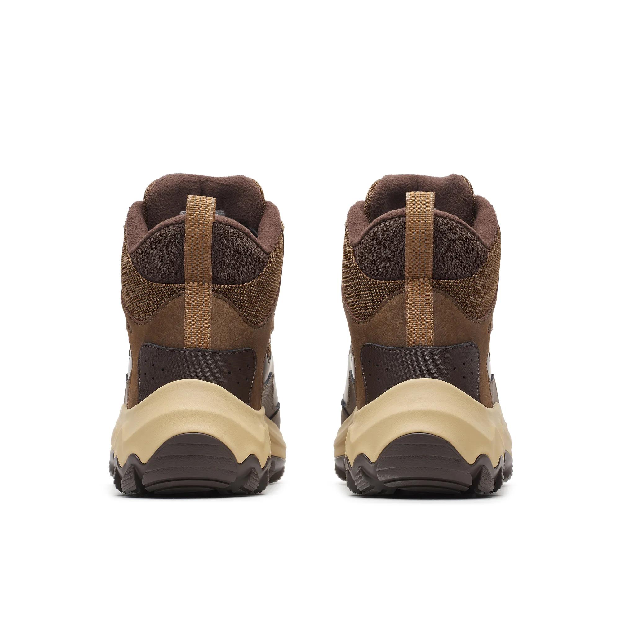 Thermo Chill 2 Mid Waterproof, Earthen, dynamic 4