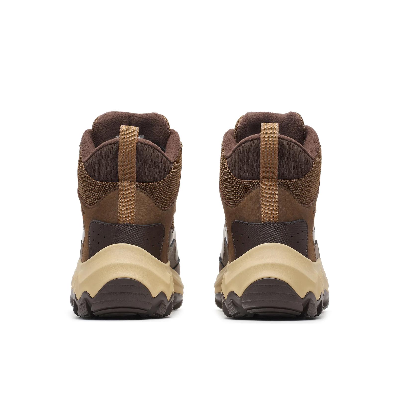 Men's Thermo Chill 2 Mid Waterproof