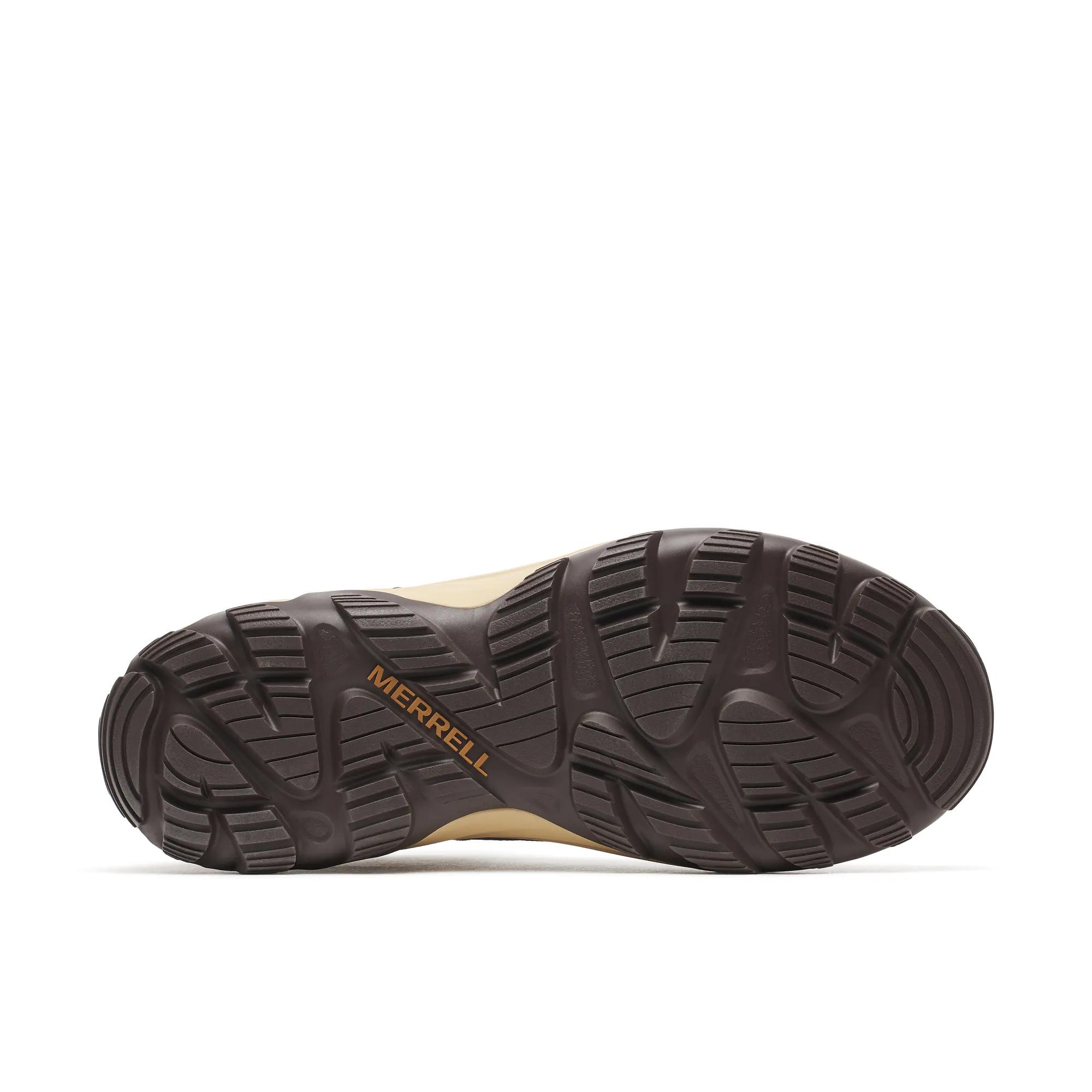 Thermo Chill 2 Mid Waterproof, Earthen, dynamic 6