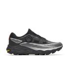 Agility Peak 6 BOA&reg;, Black, dynamic 1