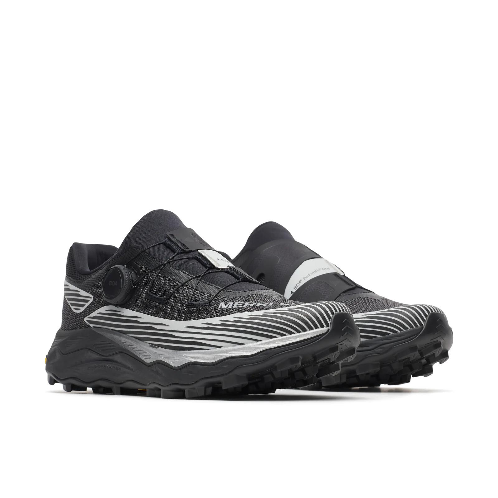 Men's Agility Peak 6 BOA®
