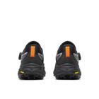 Agility Peak 6 BOA&reg;, Black, dynamic 4