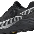 Agility Peak 6 BOA&reg;, Black, dynamic 5