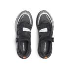Agility Peak 6 BOA&reg;, Black, dynamic 3