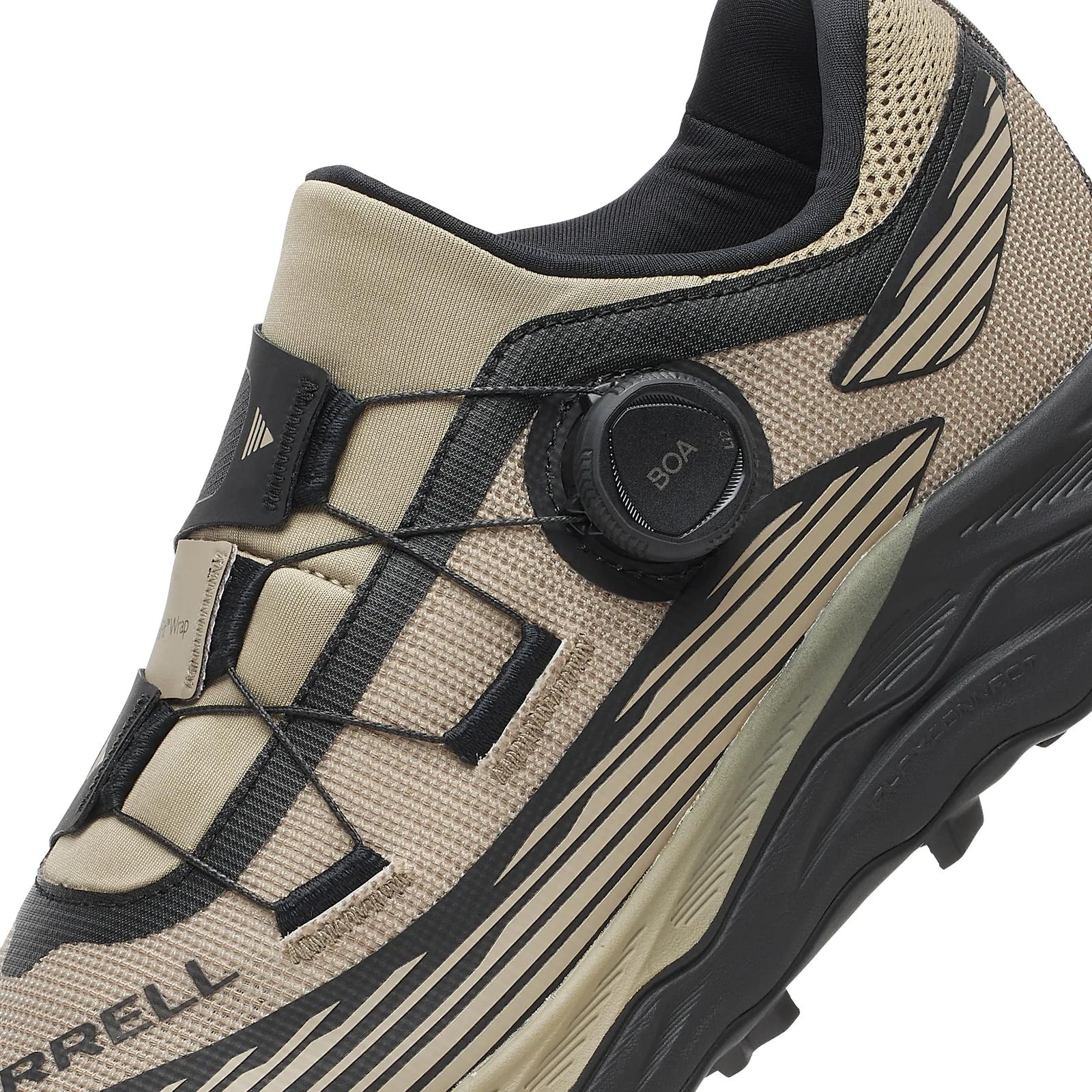 Men's Agility Peak 6 BOA®