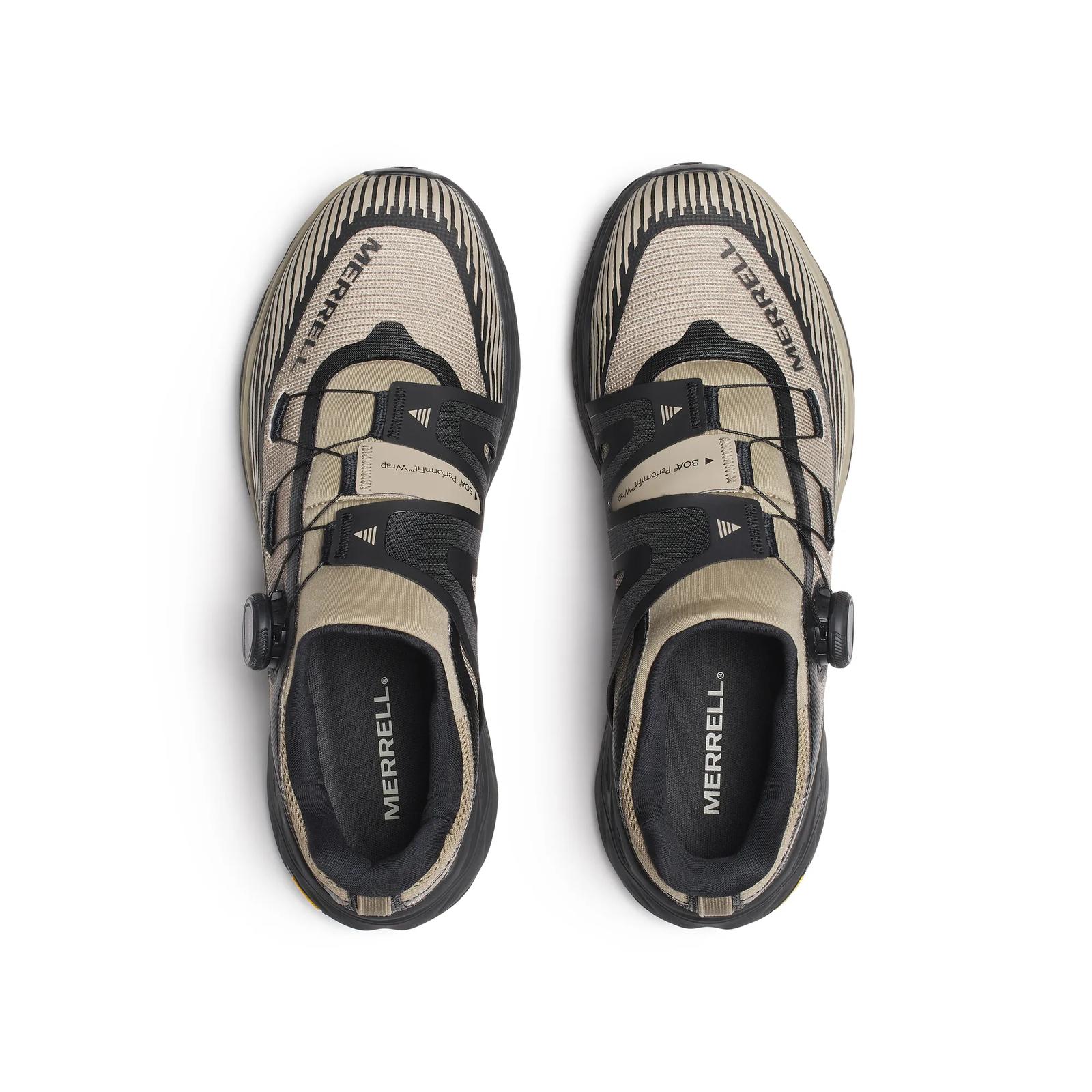 Men's Agility Peak 6 BOA®