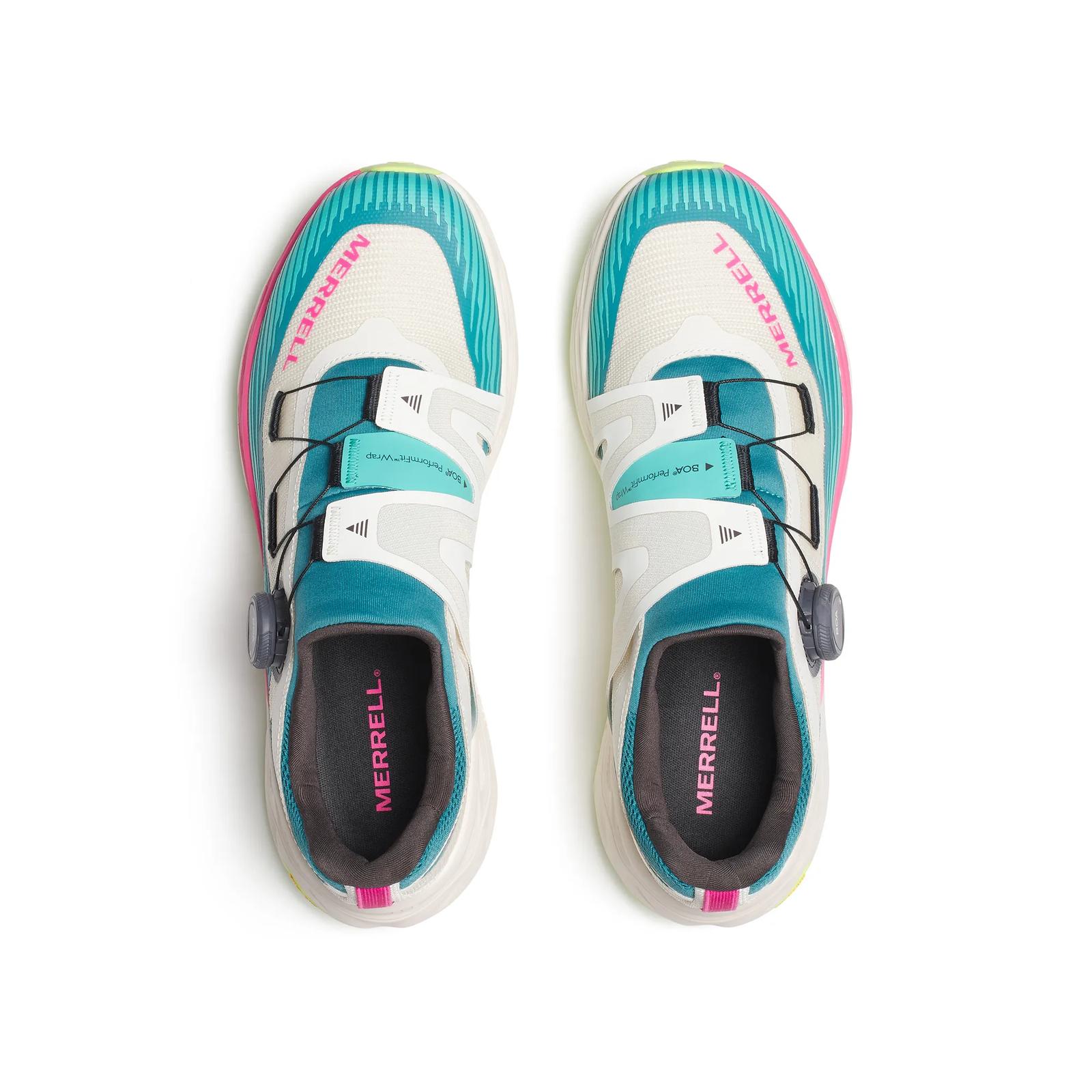 Men's Agility Peak 6 BOA®