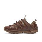 Cham Redux X Harris Tweed, Dark Walnut, dynamic 6