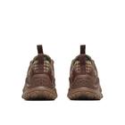 Cham Redux X Harris Tweed, Dark Walnut, dynamic 4