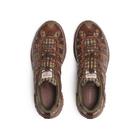 Cham Redux X Harris Tweed, Dark Walnut, dynamic 3