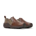 Jungle Moc X Harris Tweed, Dark Walnut, dynamic 2