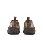 Jungle Moc X Harris Tweed, Dark Walnut, dynamic 4