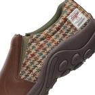 Jungle Moc X Harris Tweed, Dark Walnut, dynamic 5