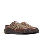 Moab 2 Slide X Harris Tweed, Dark Waknut, dynamic 2