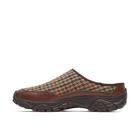Moab 2 Slide X Harris Tweed, Dark Waknut, dynamic 6