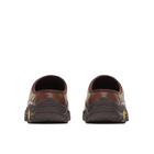 Moab 2 Slide X Harris Tweed, Dark Waknut, dynamic 4