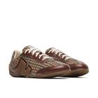 Relay Lace X Harris Tweed, Dark Walnut, dynamic 2