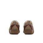 Relay Lace X Harris Tweed, Dark Walnut, dynamic 4