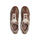 Relay Lace X Harris Tweed, Dark Walnut, dynamic 3