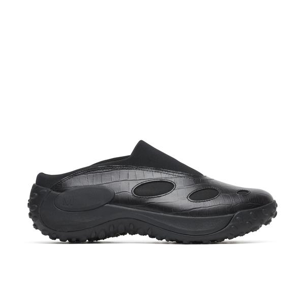 1TRL Jungle Trek Mule RPT, Black, dynamic