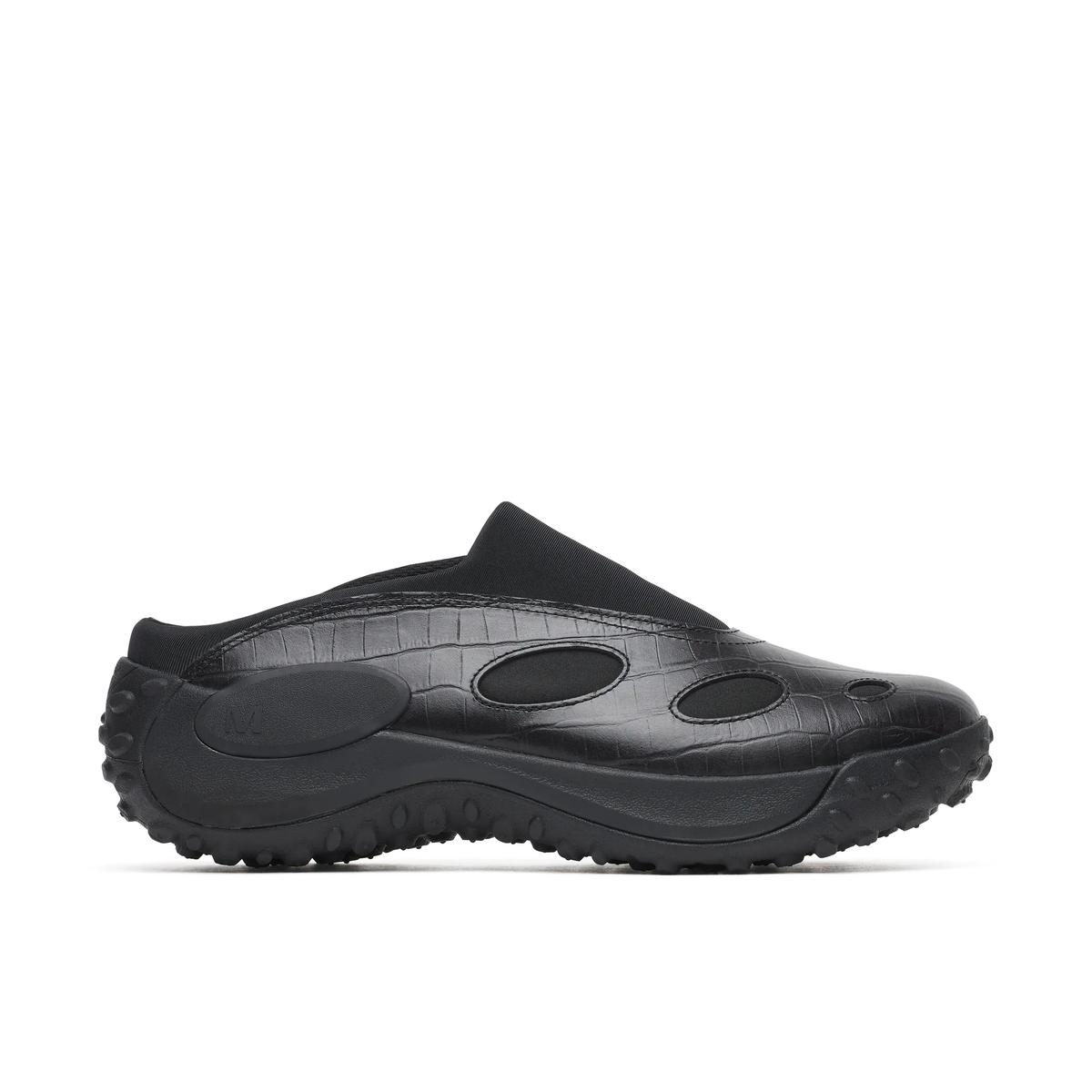 1TRL Jungle Trek Mule RPT, Black, dynamic 1