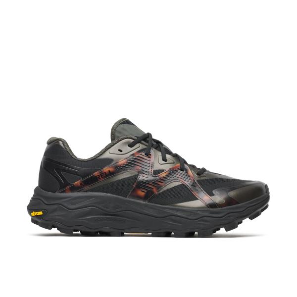 1TRL Agility Peak 6 RPT, Black/Beluga, dynamic