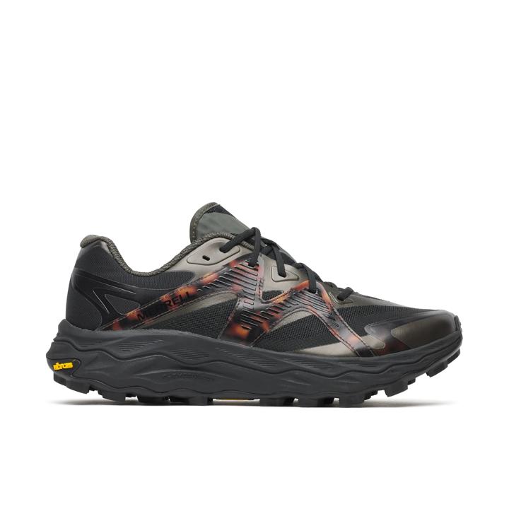 1TRL Agility Peak 6 RPT, Black/Beluga, dynamic