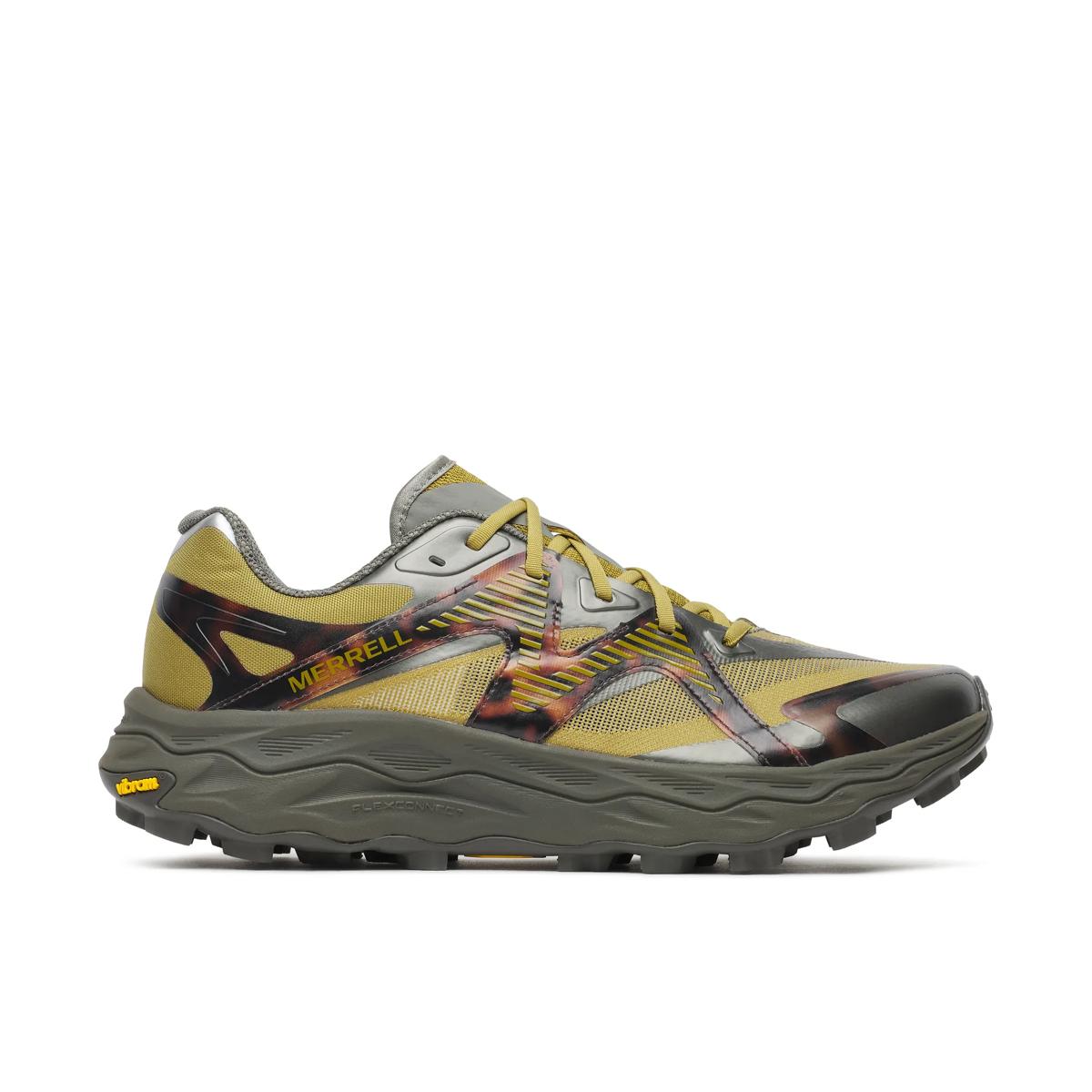 1TRL Agility Peak 6 RPT, Sugar Kelp/Beluga, dynamic 1