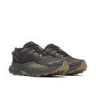 Agility Trail Waterproof, Coal, dynamic 2