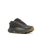 Agility Trail Waterproof, Coal, dynamic 3