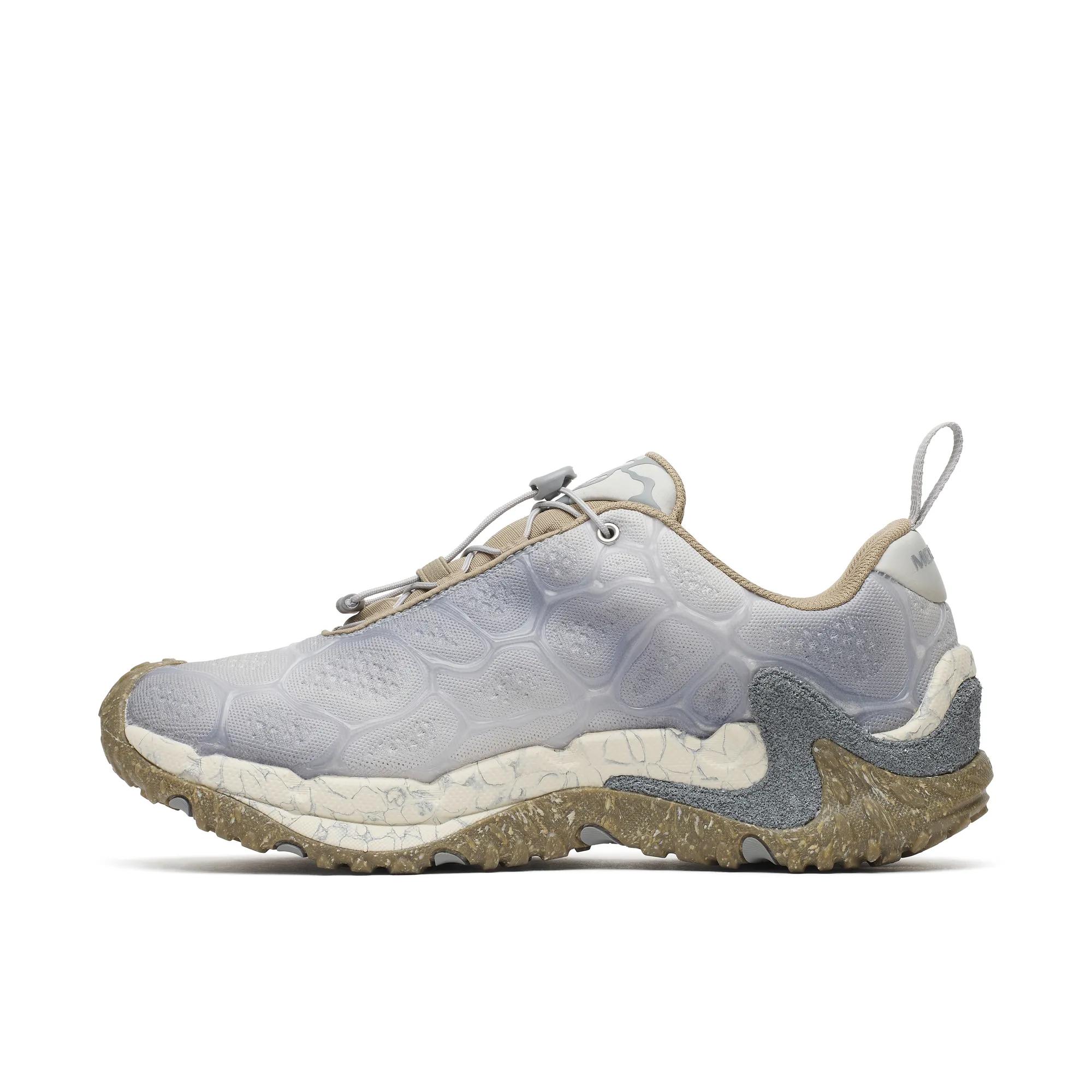 Cham Storm GORE-TEX&reg; X P.A.M., Pigeon/Cement, dynamic 5