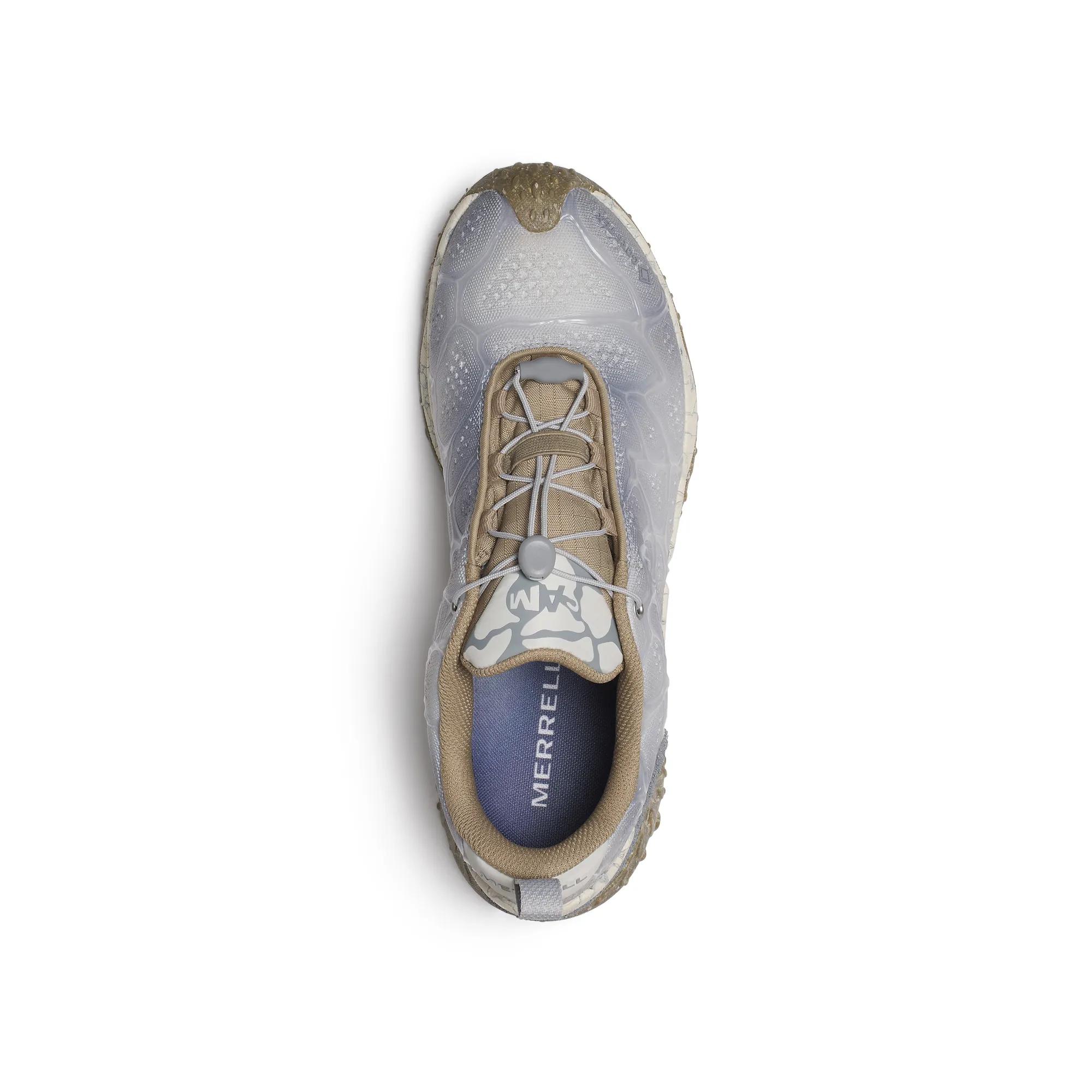 Cham Storm GORE-TEX&reg; X P.A.M., Pigeon/Cement, dynamic 3