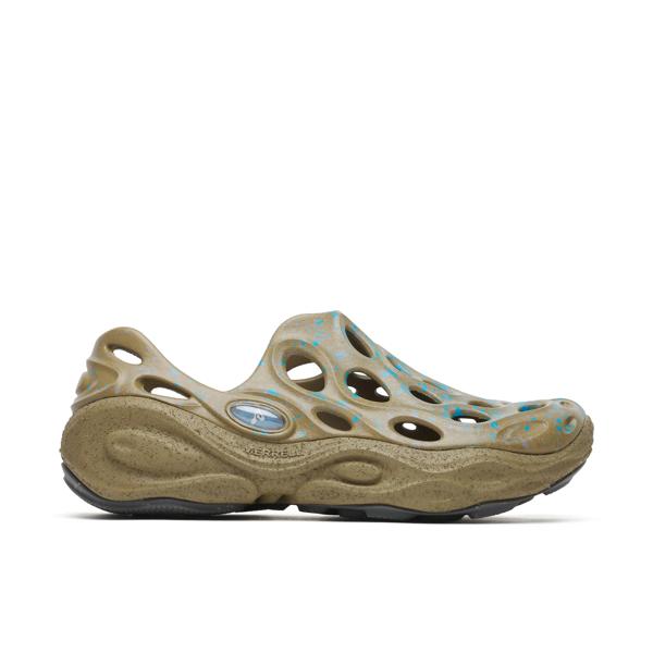 Hydro Next Gen Moc X P.A.M., Teak, dynamic