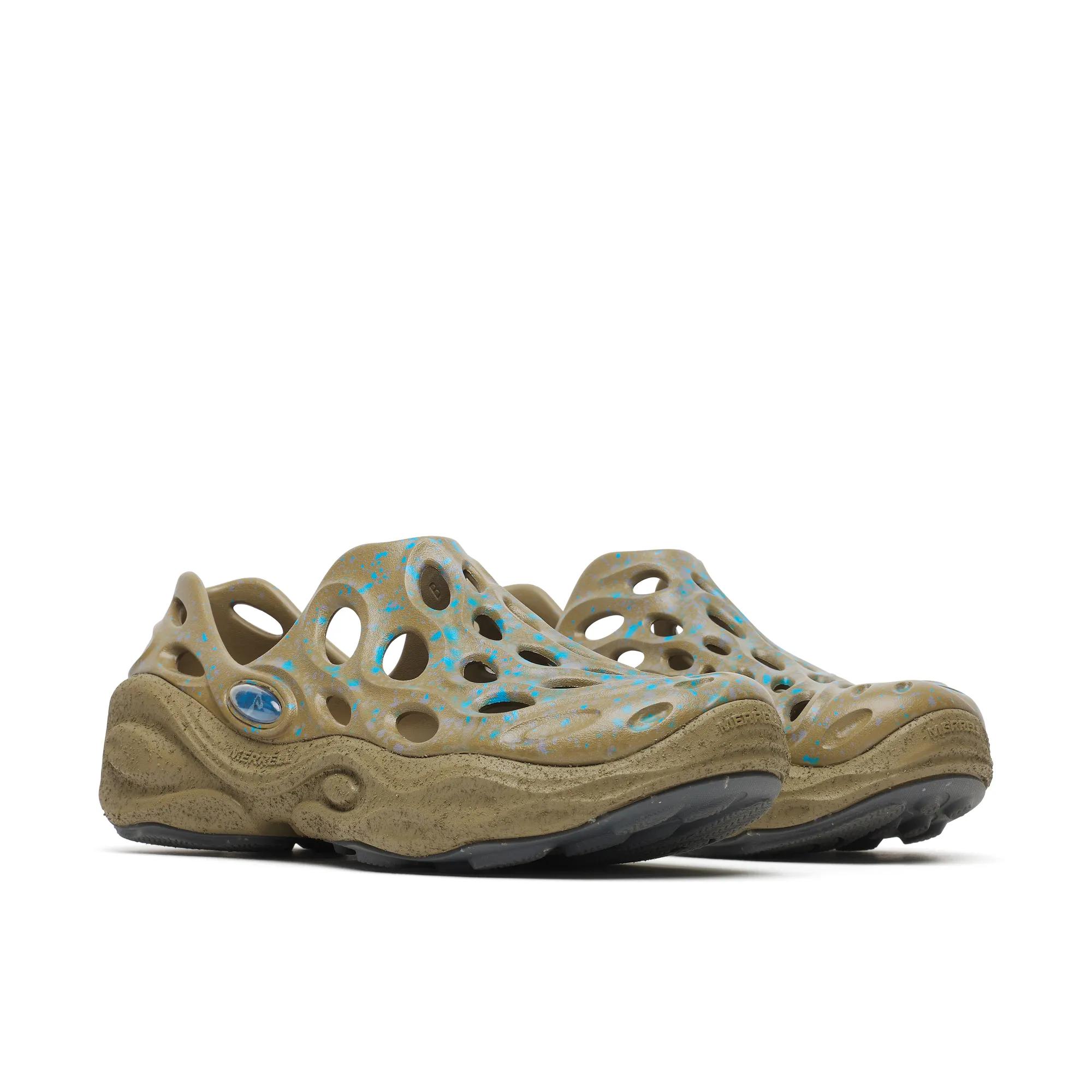 Hydro Next Gen Moc X P.A.M., Teak, dynamic 2