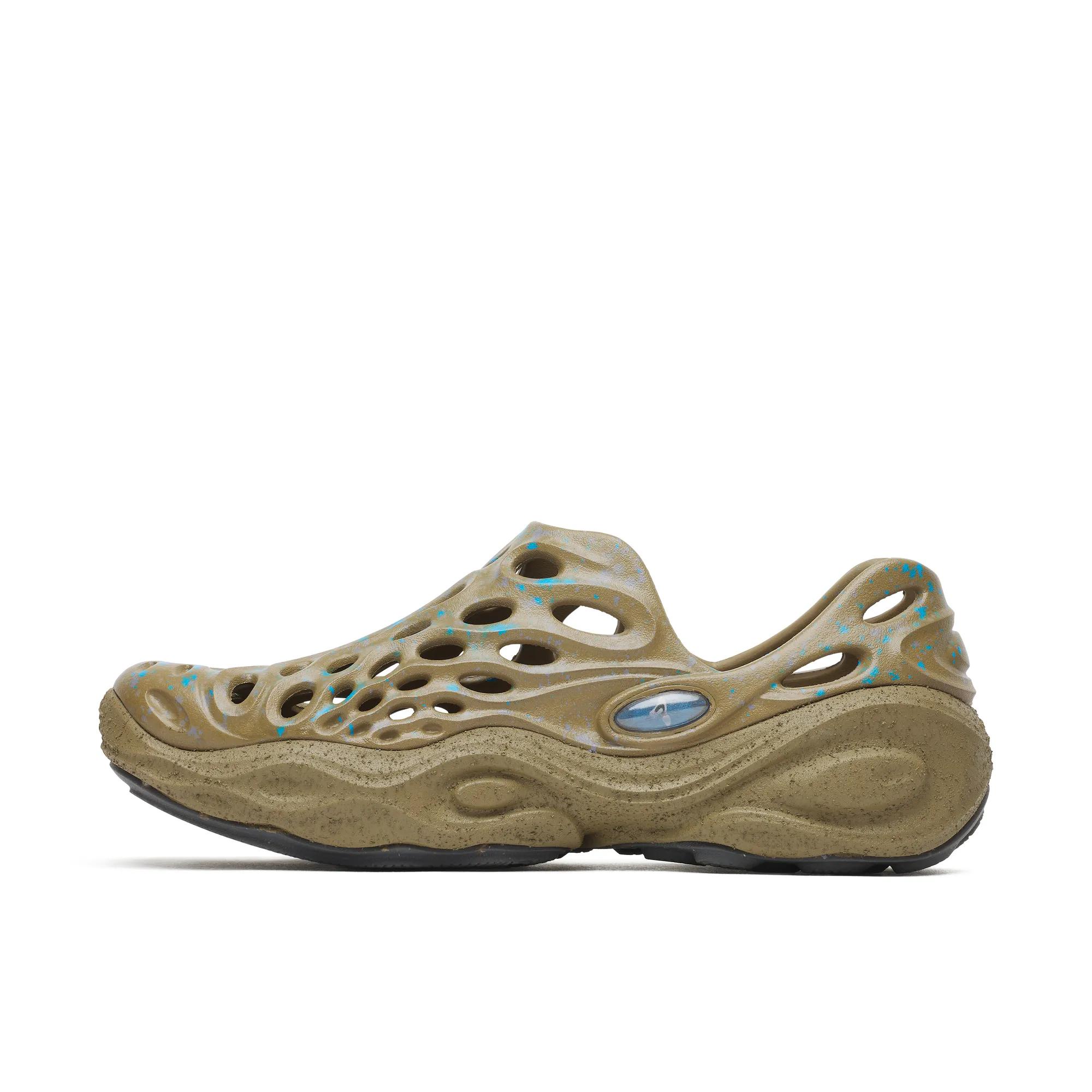 Hydro Next Gen Moc X P.A.M., Teak, dynamic 5