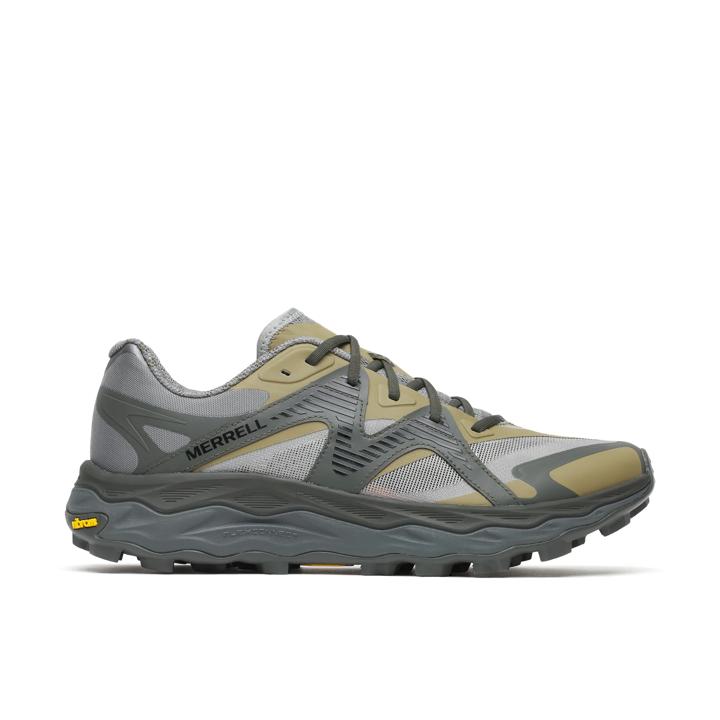 Agility Peak 6 1TRL, Cement/Teak, dynamic