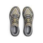 Agility Peak 6 1TRL, Cement/Teak, dynamic 3