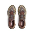 Agility Peak 6 1TRL, Umber/Beluga, dynamic 3