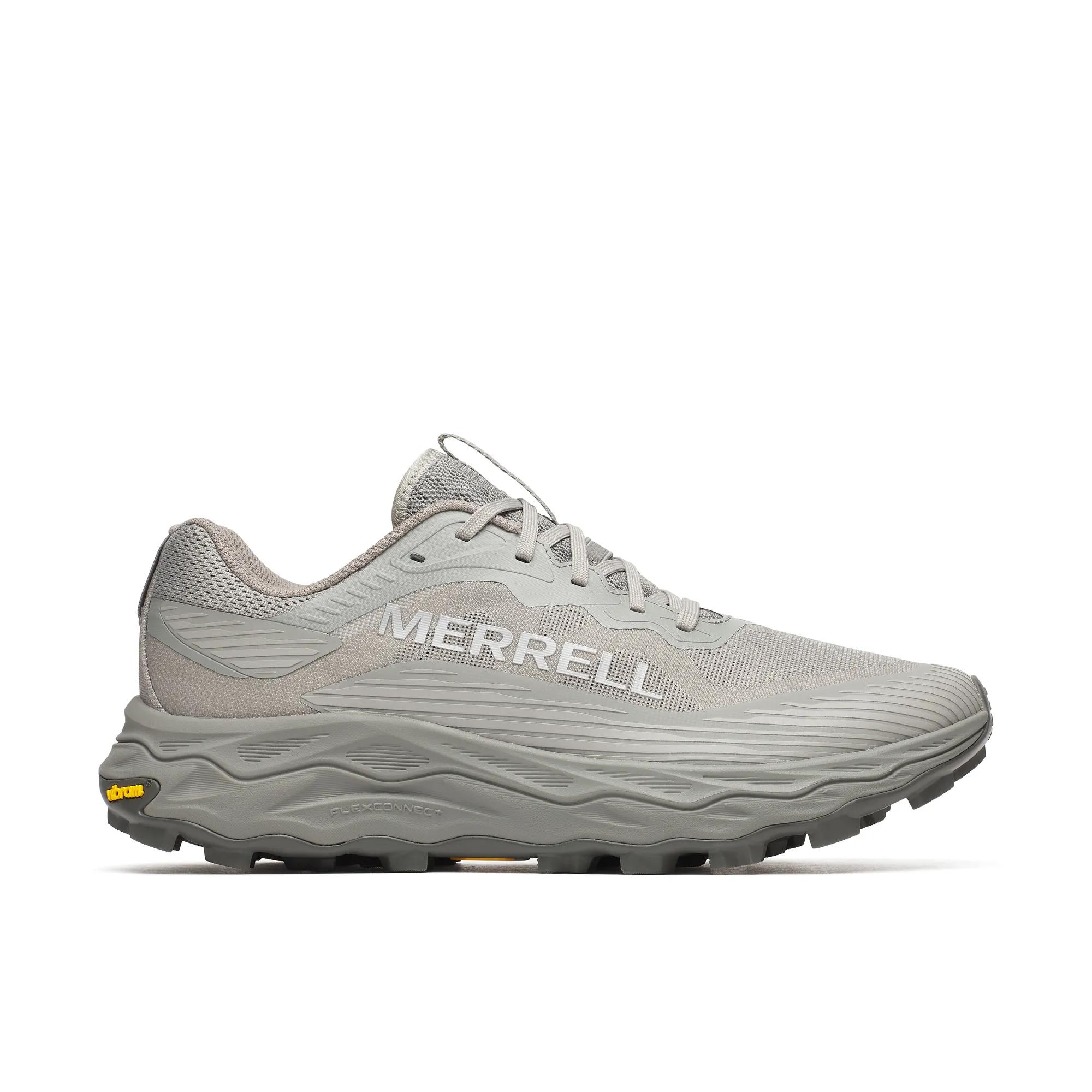 Merrell - Agility Peak 6 In Grey Size 11 M