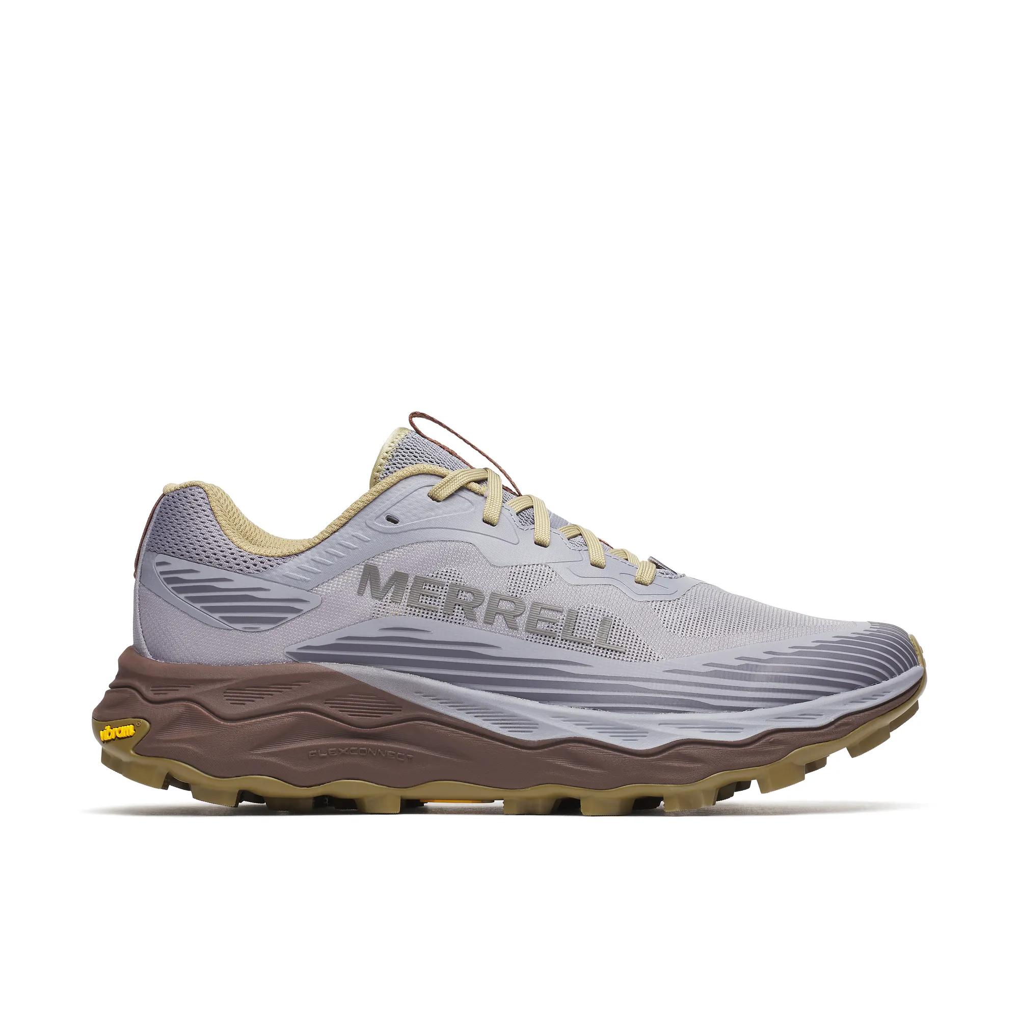 Merrell - Agility Peak 6 In Purple Size 11 M