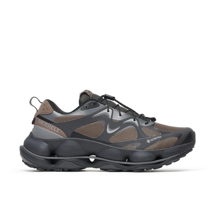 SpeedArc Matis GORE-TEX&reg; X Snow Peak, Falcon, dynamic